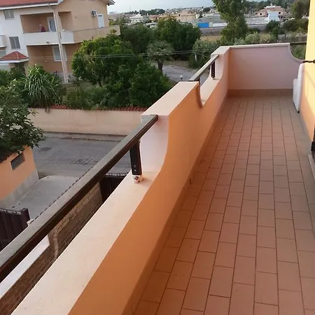 Fanciulla Di * Anzio