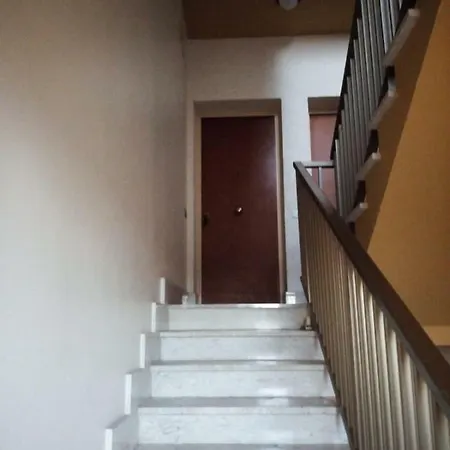Apartment Fanciulla Di Anzio