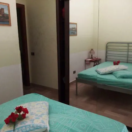 Fanciulla Di Apartment Anzio