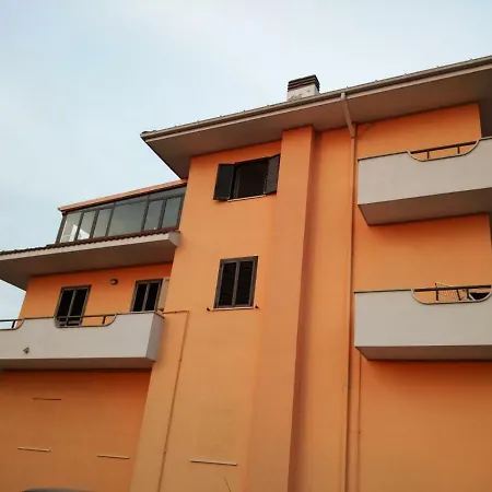 Fanciulla Di Apartment *