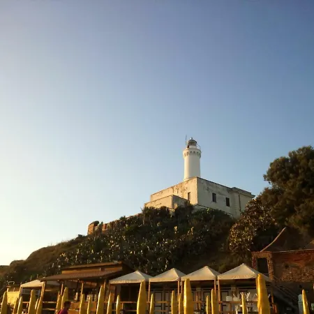 Fanciulla Di * Anzio